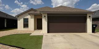 HALF OFF FIRST MONTH'S RENT!!! 3BR/2BA in Harvest, Frenship ISD District Available September!! Gallery 1