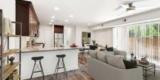 Hampton Manor Gallery 3