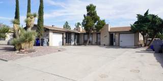 Beautiful Remodeled Duplex with 3 bed-1.5 bath in 79912 Gallery 24