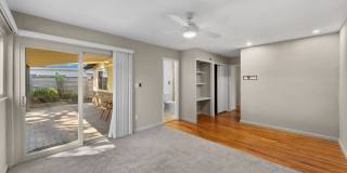 Lovely Del Cerro Home w/Solar and A/C Gallery 20