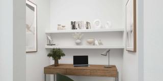 Camden Travis Street Gallery 10