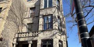 3451 N Halsted Street unit: G Gallery 1