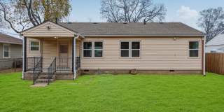 Stunning Updated One Story Home in Popular Brookside of Midtown Tulsa Gallery 17