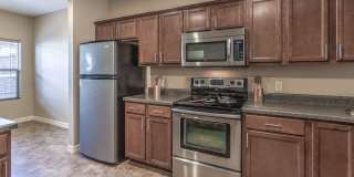 The Flats on Forty-One Gallery 12