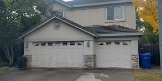 Large 5 bedroom, 3 bath home in the heart of Carmichael with 3 car garage, pool and more! Gallery 1
