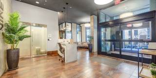 Massive 2/Bdrm 2/bath With Sizable Outdoor Terrace ! A+ Location & Amenities Gallery 3