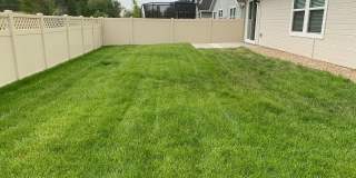 Beautiful new 3 bed 2 bath home in a quiet Star neighborhood. Gallery 30