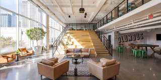 Industry Columbus Apartments Gallery 24
