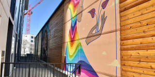 The Collective RiNo Gallery 24