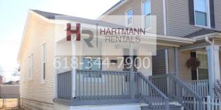 One Bedroom Home in Granite City! Gallery 1