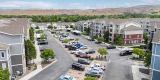 Kensington Apartments Gallery 6