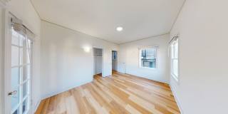 1729 Arch Street Gallery 3