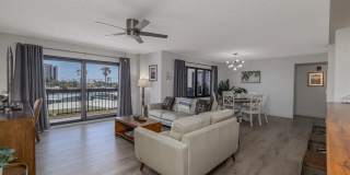 2 Bedroom 2 Bathroom Oceanfront condo in Ormond Beach Gallery 36
