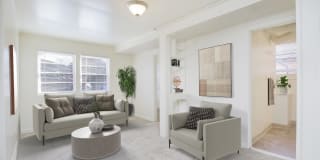 Grace Apartments Gallery 21