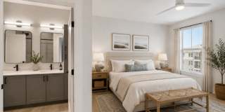 The Henslow Daniel Island Apartments & Townhomes Gallery 77