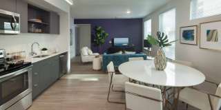 The Heron Flats and Lofts Gallery 3