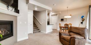 Beautiful 2 Bed 2 1/2 Bath Townhome in Fort Collins! Gallery 9
