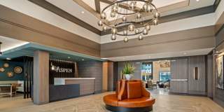 Aspen at Melford Town Center Gallery 5