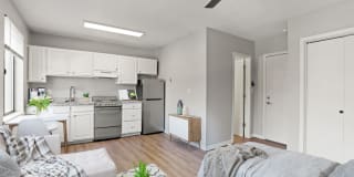 Crown Apartments Gallery 2