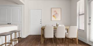 Lakeside Villas (Dallas) Gallery 27