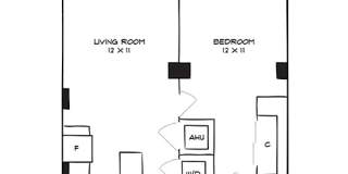 Flamingo Point Gallery 118