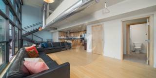 Citywalk Penthouse in Downtown Colorado Springs Gallery 3