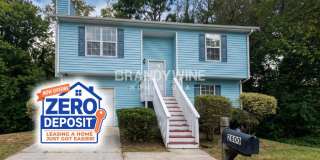 2600 Clifton Downs Trail Gallery 1