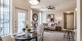 Le Mirage Gallery 12