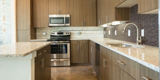 Magnolia Lofts on Vickery Gallery 2