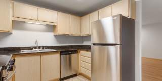 Reflections at the Park Gallery 5