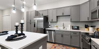 Magnolia at Powell Gallery 42