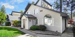 Northside Lofts Fully Updated 1 Bedroom Apartment in North Spokane Gallery 1