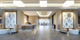 Harrison at Reston Town Center Gallery 28