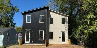 Brand new luxury townhome on the eastside. Section 8 approved!!! Gallery 1