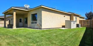 2817 Tuscanna Dr - Luxury Living in South Richland's Premier Golf Course Community Gallery 56