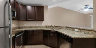 Beautiful One Bedroom Apartment in Fort Walton Beach! Gallery 3