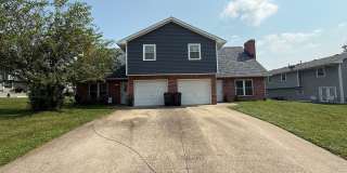 Affordable 3 Bedroom Southside Duplex Gallery 1