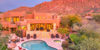 Beautiful custom home with backyard Oasis! Gallery 4