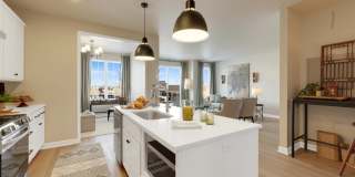 Field & Grove Townhomes of Champlin Gallery 45