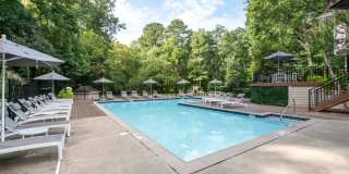 The Falls at Sope Creek Gallery 1