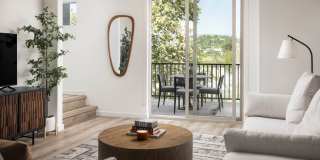 Lilian Frogtown Gallery 2