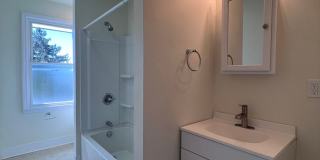 Updated 3BR 1.5 Bath House plus off street parking spot Updated 3BR 1.5 Bath House plus off street parking spot Gallery 16