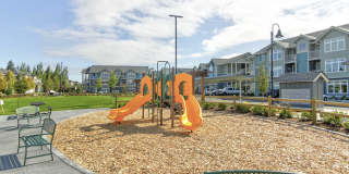 Briggs Village Apartments Gallery 20