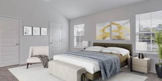 Beautiful Town Home!! Available Now! Gallery 10