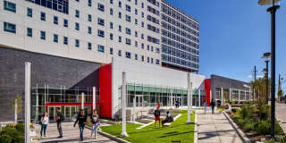 Vantage - Student Housing Gallery 6
