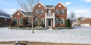 4BR Home with Over 3,200 Sq Ft in Desirable Mount Juliet Community Gallery 1