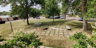 Conveniently located Riverbend Apartments feature a quiet community with a large green space Gallery 26