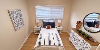 Stunning 4-bedroom, 2-bathroom home Gallery 1