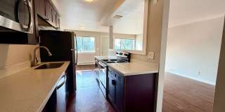 Welcome to Edge Apartments! Gallery 1