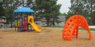 Wildwood Springs Apartment Homes Gallery 8
